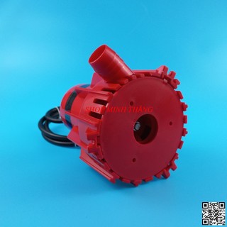 Máy Bơm Chìm Điện DC 12V 24V