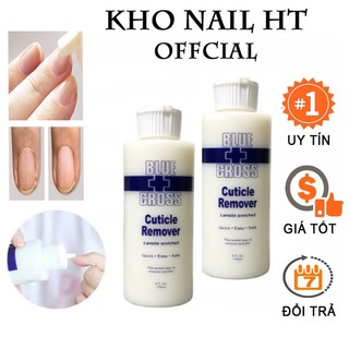 Kem mềm da Mỹ không cần ủ mềm nhanh 170ml