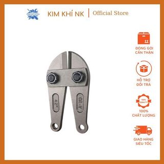Đầu kìm, mũi kìm cọng lực 36'', 42''