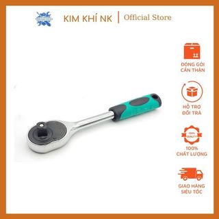 Cần tuýp tay tự động GOFUTHER 1/2 hàng lẻ, cần siết tự động
