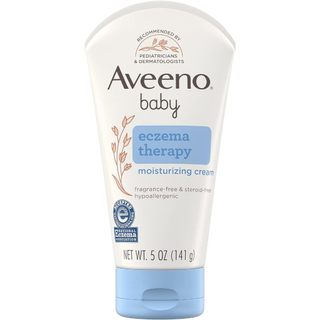 Dưỡng ẩm Aveeno Baby Eczema Mỹ