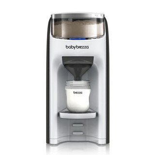 Máy pha sữa Baby Brezza Formula Pro Advanced cho bé hàng Mỹ