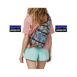 Túi đeo chéo patagonia atom sling 8l 48262