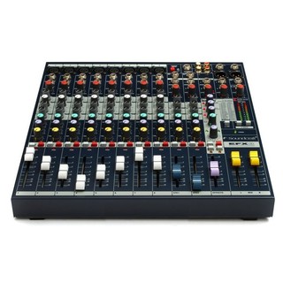 Bán lỗ lấy tương tác ... bàn mixer soundcraft efx8 bàn trộn âm efx 8 line loại 1