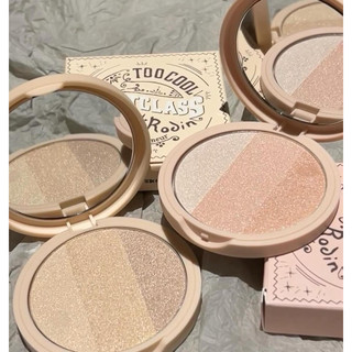 [CHUẨN AUTH 100%] PHẤN BẮT SÁNG TOO COOL FOR SCHOOL BY RODIN HIGHLIGHTER