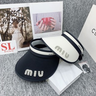 Mũ nửa đầu đính đá Quảng Châu