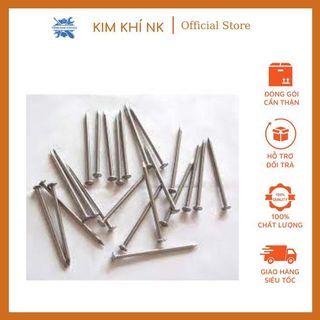 Đinh bê tông - 100gr dài 5cm