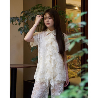 Meraki Set ( set áo và quần )