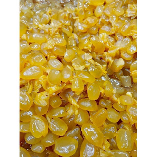 ĐÁC RIM DỨA/CHANH LEO NHA TRANG (hũ 500gr)