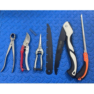 Combo kìm cạp dụng cụ bon sai cây cảnh làm vườn