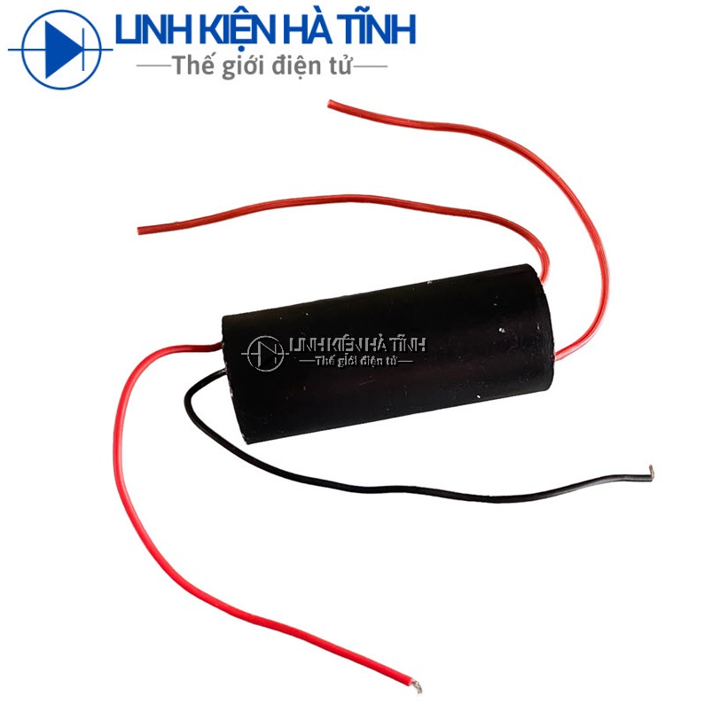 Module Tăng Áp 400KV (Máy Đánh Lửa)