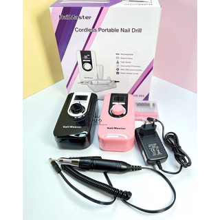 Máy mài móng tay chân tích điện US-803(chính hãng)