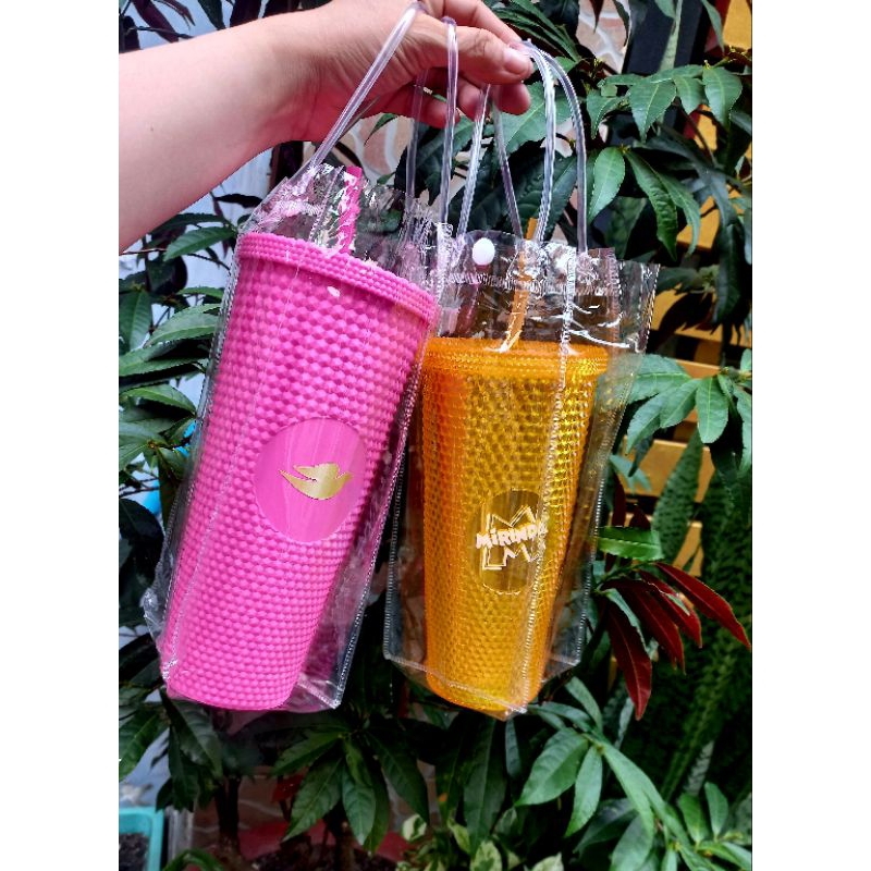 Combo Hộp Cafe Phố  290g + Ly kim cương 700ml