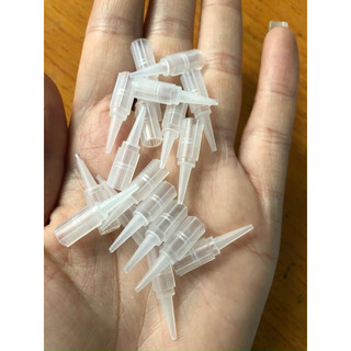 100 Đầu ngòi kim 1, 3, 5, phổ thông phun xăm thẩm mỹ