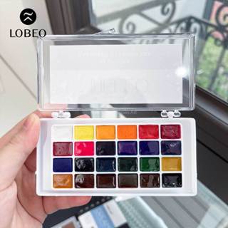 [LOBEO] Màu nước chiết Mijello