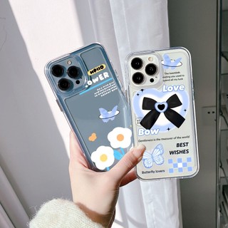 Ốp lưng Iphone X/11/13 Pro Max/14 Pro max/15 Pro Max/...dẻo trong Space in hình Bướm 2024