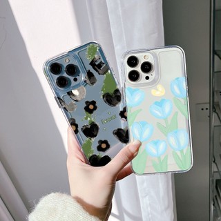 Ốp lưng Iphone X/11/13 Pro Max/14 Pro max/15 Pro Max/...dẻo trong Space in hình Love 2024