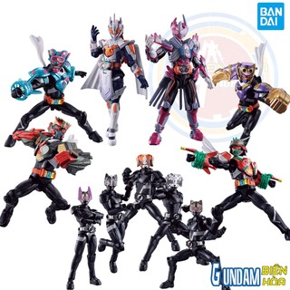 Mô hình so-do kamen rider gotchard 5