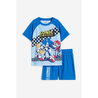 Bộ bóng đá hm aut | săn sale hm japan, china | size 18/24m đến 8-10y