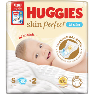  Tả Dán Huggies NB 70+6 Dán S80+2 Date Xa 