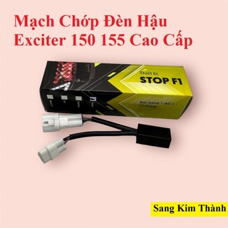 Mạch stop f1 ex 150 ex 155 chính hãng s-lock bh 12 tháng