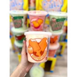 (SIÊU SALE) KẸO BÔNG GÒN COTTON CANDY - TRI ÂN KHÁCH HÀNG