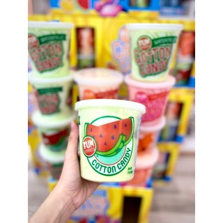 (SIÊU SALE) KẸO BÔNG GÒN COTTON CANDY - TRI ÂN KHÁCH HÀNG