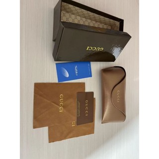 Hộp kính Gucci Giá rẻ