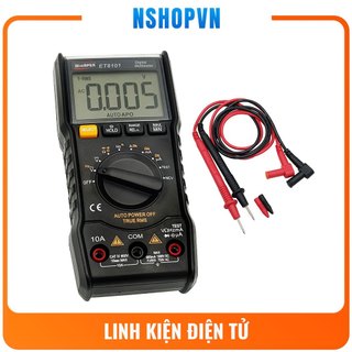 Đồng hồ điện tử winapex et8101