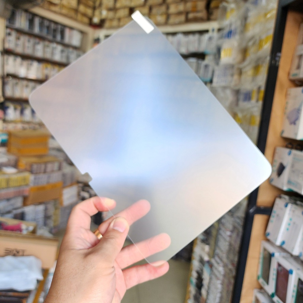 Kính cường lực Mutural chống vân tay cho ipad air4 , air5 10.9 và ipad gen 10