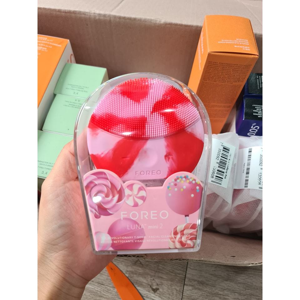 Máy Foreo Luna Mini 2