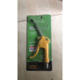 Đầu xịt hơi vòi dài