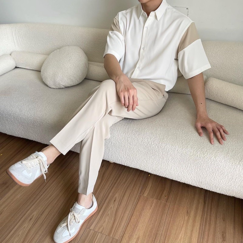 Pass áo ( size XL , new tag  )