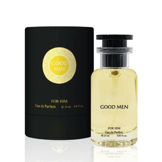 Nước hoa nam good men - sang trọng, nam tính - cam kết chính hãng
