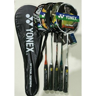 VỢT CẦU LÔNG YONEX