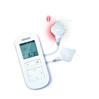 Máy Massage Xung Điện Trị Liệu OMRON HV-F311