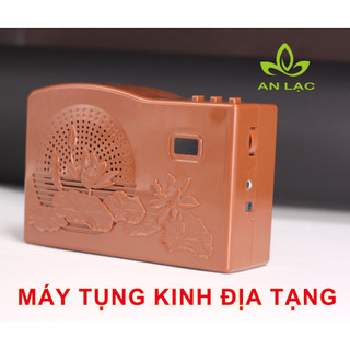 Đài tụng kinh địa tạng , máy tụng kinh địa tạng ,máy tụng kinh niệm phật