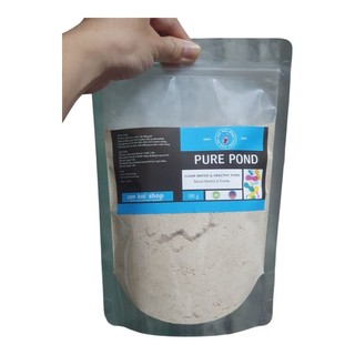 ZKS Pure Pond men vi sinh xử lý môi trường và làm trong nước hồ cá koi