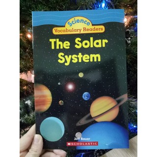 Sách - Science Vocabulary Readers (bộ 30 cuốn)