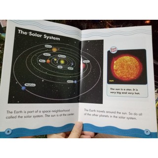Sách - Science Vocabulary Readers (bộ 30 cuốn)