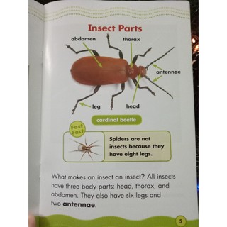 Sách - Science Vocabulary Readers (bộ 30 cuốn)