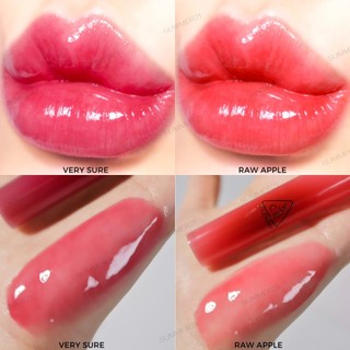 Son tint bóng 3CE DROP GLOW GEL