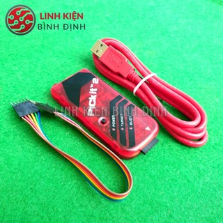Mạch nạp lập trình Pic, Pickit2, Pickit 2 chuyên dụng