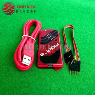 Mạch nạp lập trình Pic, Pickit2, Pickit 2 chuyên dụng