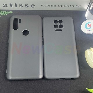 Ốp lưng Vsmart Active 1 / Active 1 Plus / Active 1 / Active 3 / Aris / Aris pro / Bee / Bee 3 dẻo đen