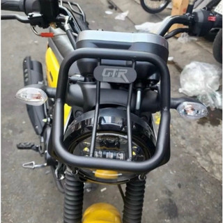 Baga đầu PG1/baga mũi PG-1 mẫu GTR ( Có kèm 2 ốc 8ly dài)