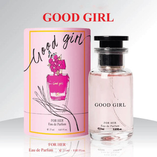 Nước hoa nữ good girl - ngọt ngào, gợi cảm