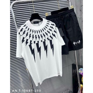 Bộ thể thao nam hè BH2 bộ hè nam dior chất liệu thun lạnh cao cấp thoáng mát