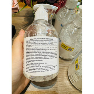 Serum HA SMAS 300ml ( hàng công ty )