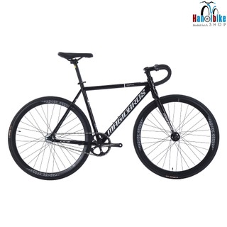 Xe đạp Fixed Gear Magicbros CX5 2024 khung thép